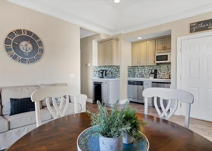 The Cliffside Resort Condominiums